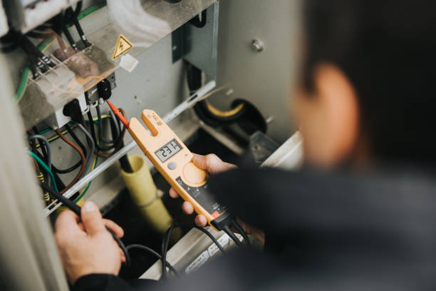 Best Electrician for Home Renovation  in Escanaba, MI