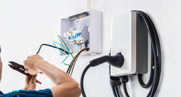 Best Affordable Electrical Installation  in Escanaba, MI